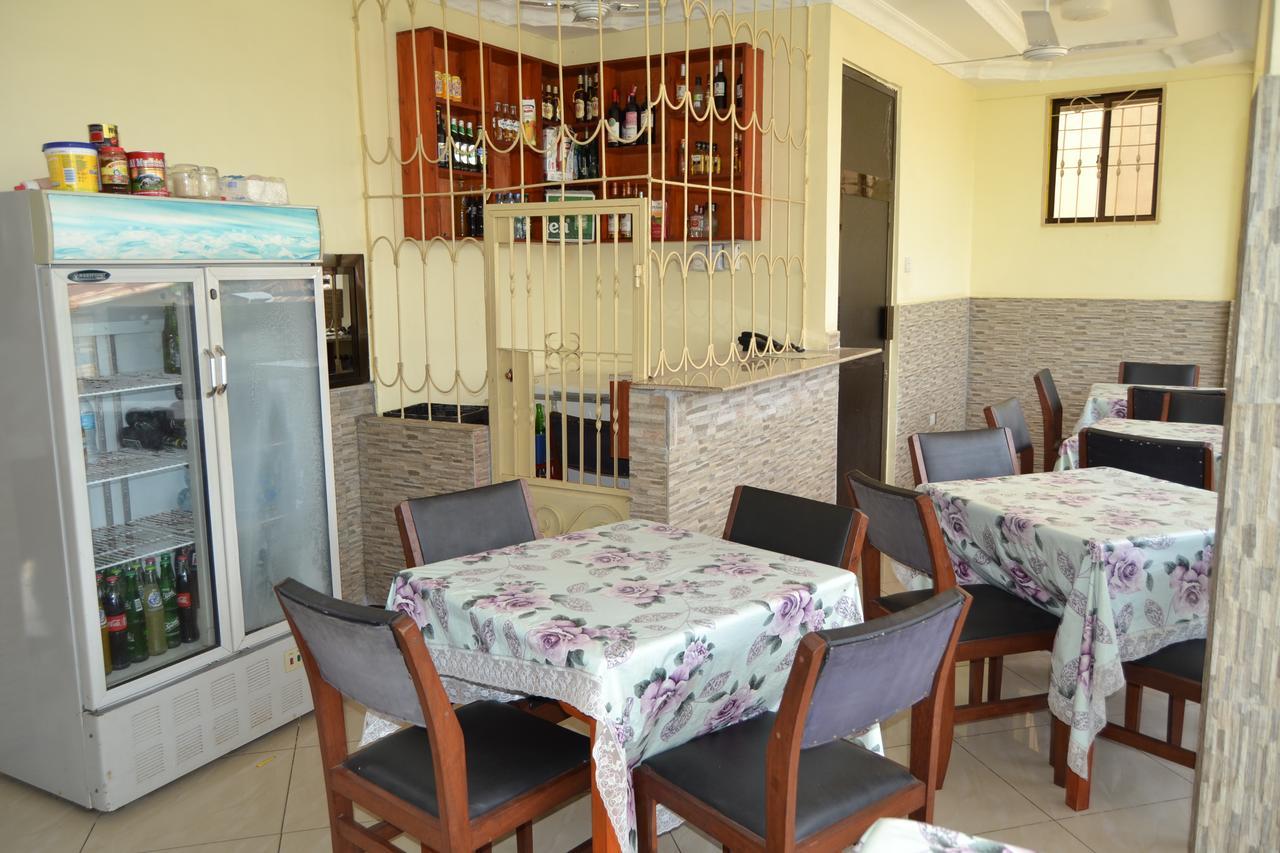 Barcelona Lodge باجامويو المظهر الخارجي الصورة